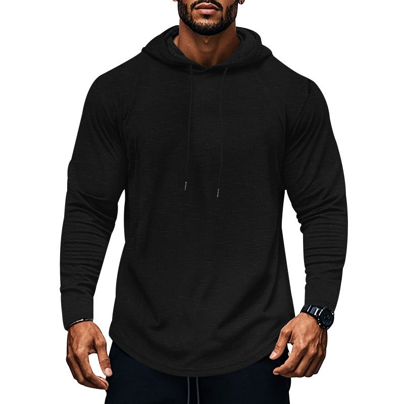 Bayline™ | Losvallende Capuchon Trui