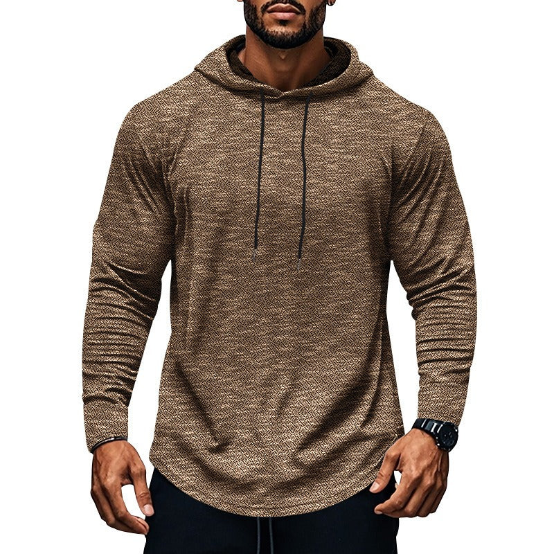 Bayline™ | Losvallende Capuchon Trui
