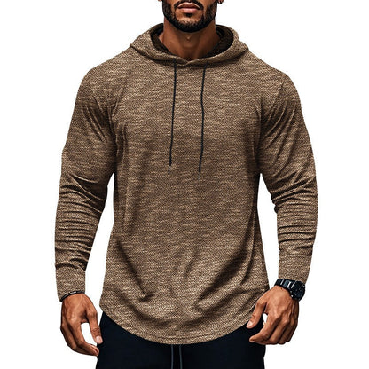 Bayline™ | Losvallende Capuchon Trui