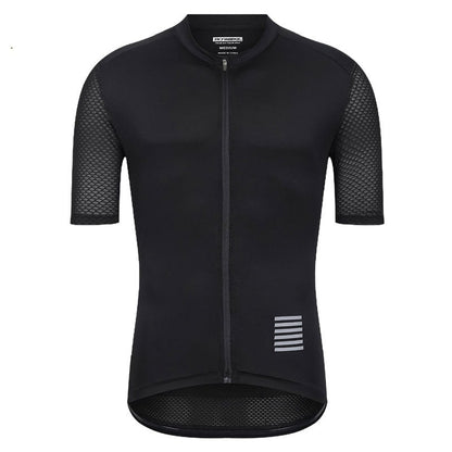 Bayline™ | Herenfiets Ademende Reflecterende Jersey