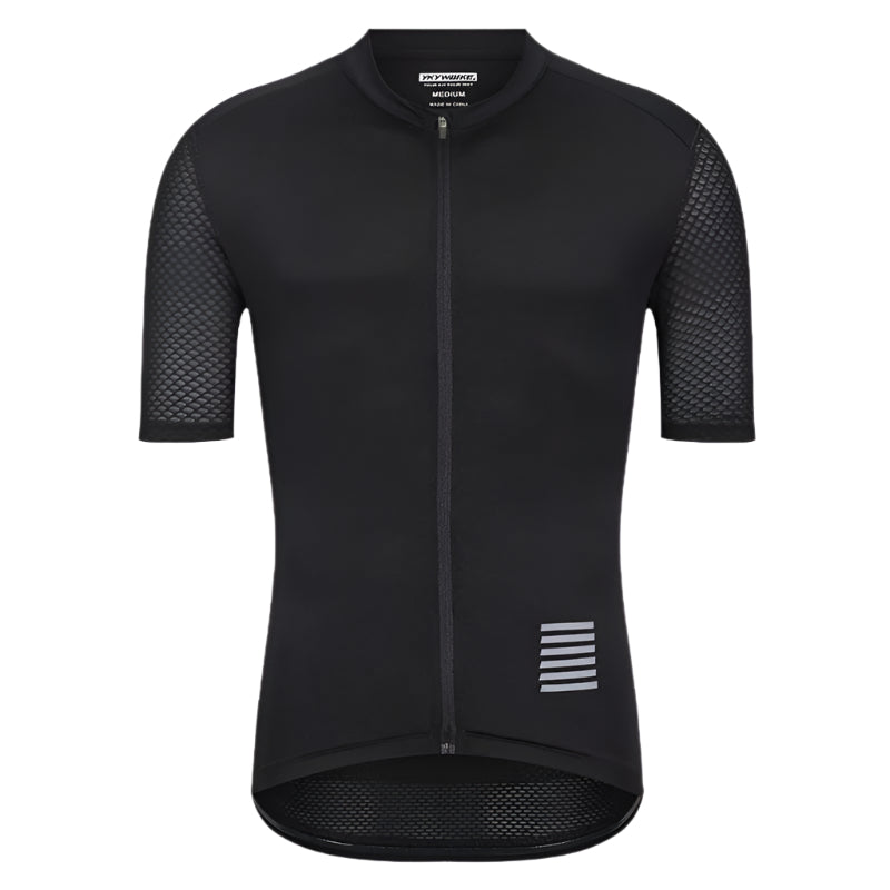 Bayline™ | Reflecterende Fietstrui