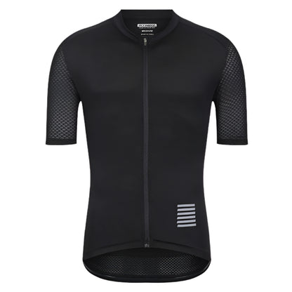Bayline™ | Reflecterende Fietstrui