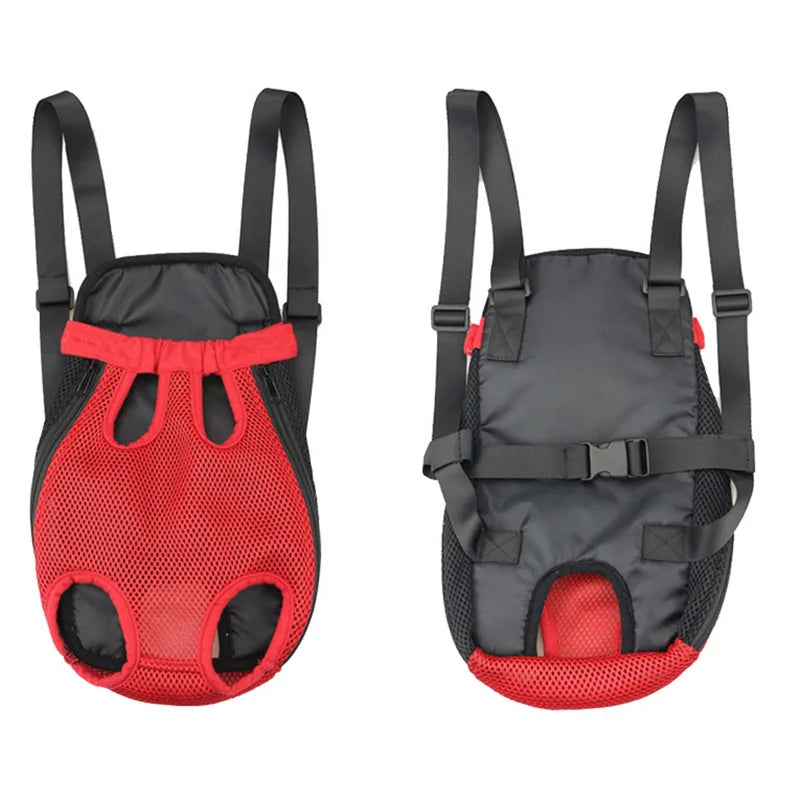 Bayline™ | ComfyPet Reismandje