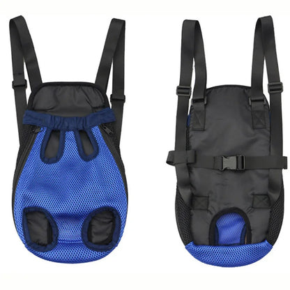 Bayline™ | ComfyPet Reismandje