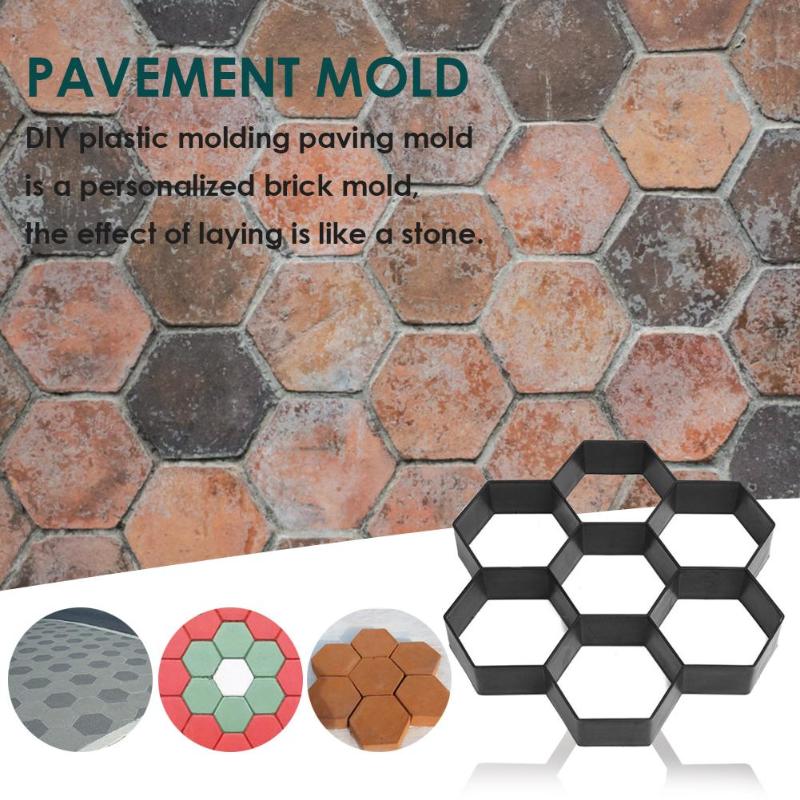 Bayline™ | Pad Vloer Schimmel