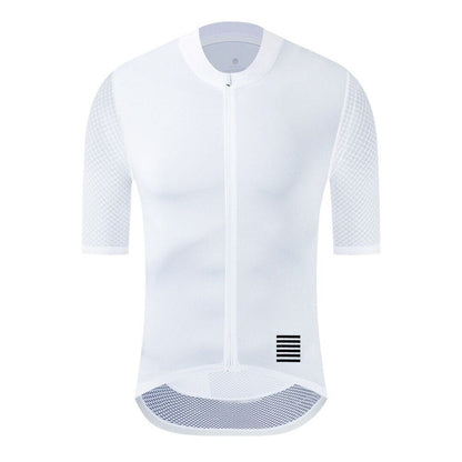 Bayline™ | Herenfiets Ademende Reflecterende Jersey