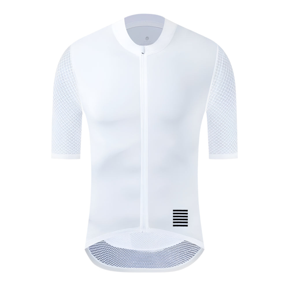 Bayline™ | Reflecterende Fietstrui