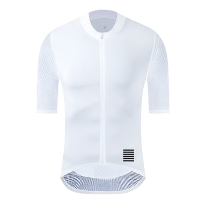 Bayline™ | Reflecterende Fietstrui