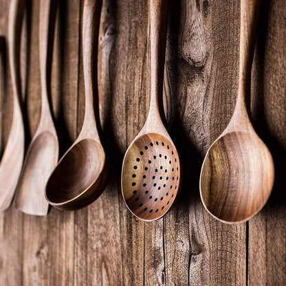 TeakChef™ Deluxe | Stap over op hout, ervaar kwaliteit in elke bereiding!