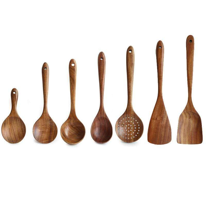 TeakChef™ Deluxe | Stap over op hout, ervaar kwaliteit in elke bereiding!