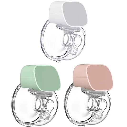 Bayline™ | Baby Elektrische Borstkolf