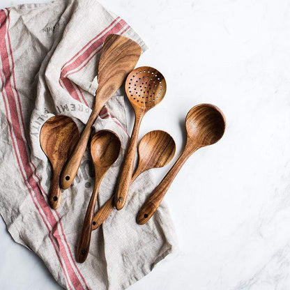 TeakChef™ Deluxe | Stap over op hout, ervaar kwaliteit in elke bereiding!