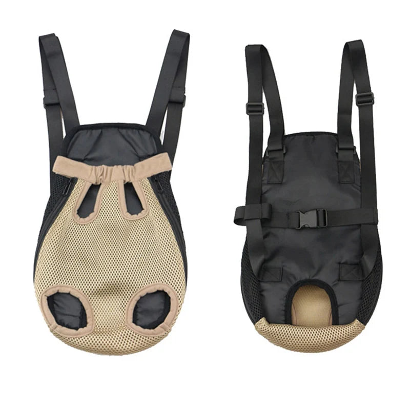 Bayline™ | ComfyPet Reismandje