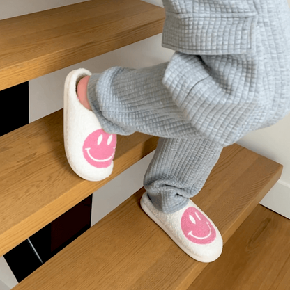 Bayline™ |  Slippers Met Grappig Gezicht