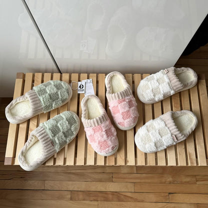 Bayline™ | Nordic Comfort Fluff Pantoffels
