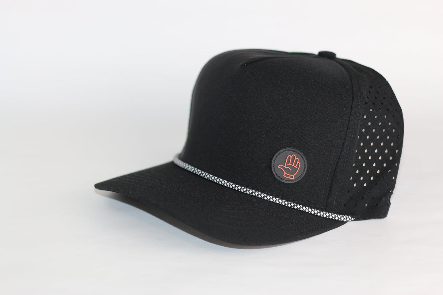 Bayline™ | Handschoenenhouder Pro TechHat