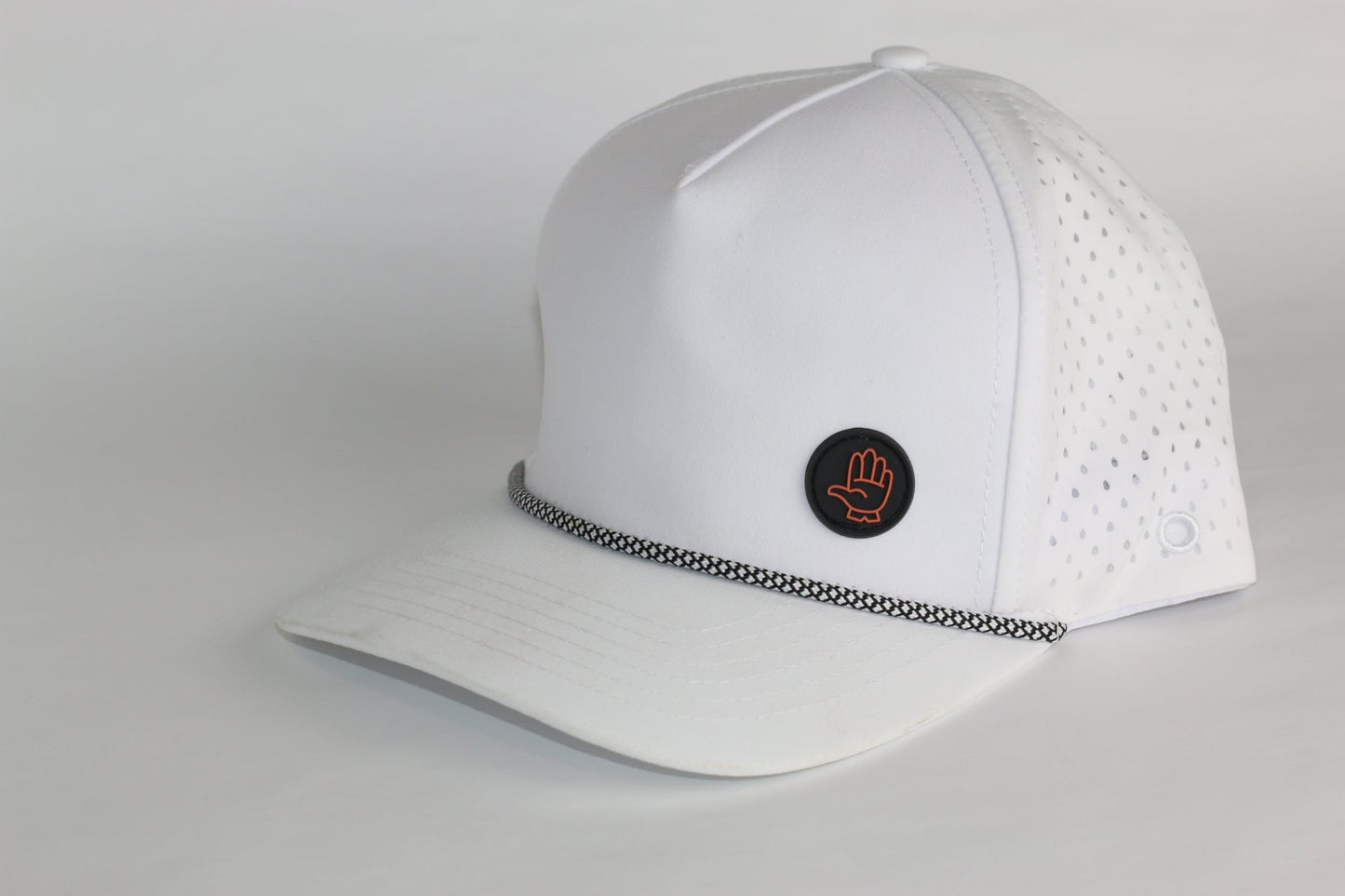 Bayline™ | Handschoenenhouder Pro TechHat