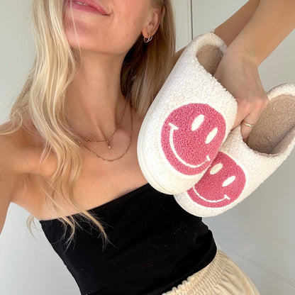 Bayline™ |  Slippers Met Grappig Gezicht