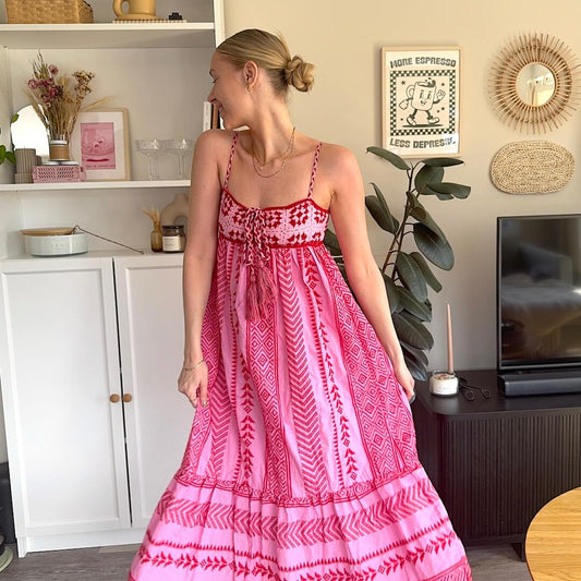 Bayline™ | Maxi Zomer Jurk