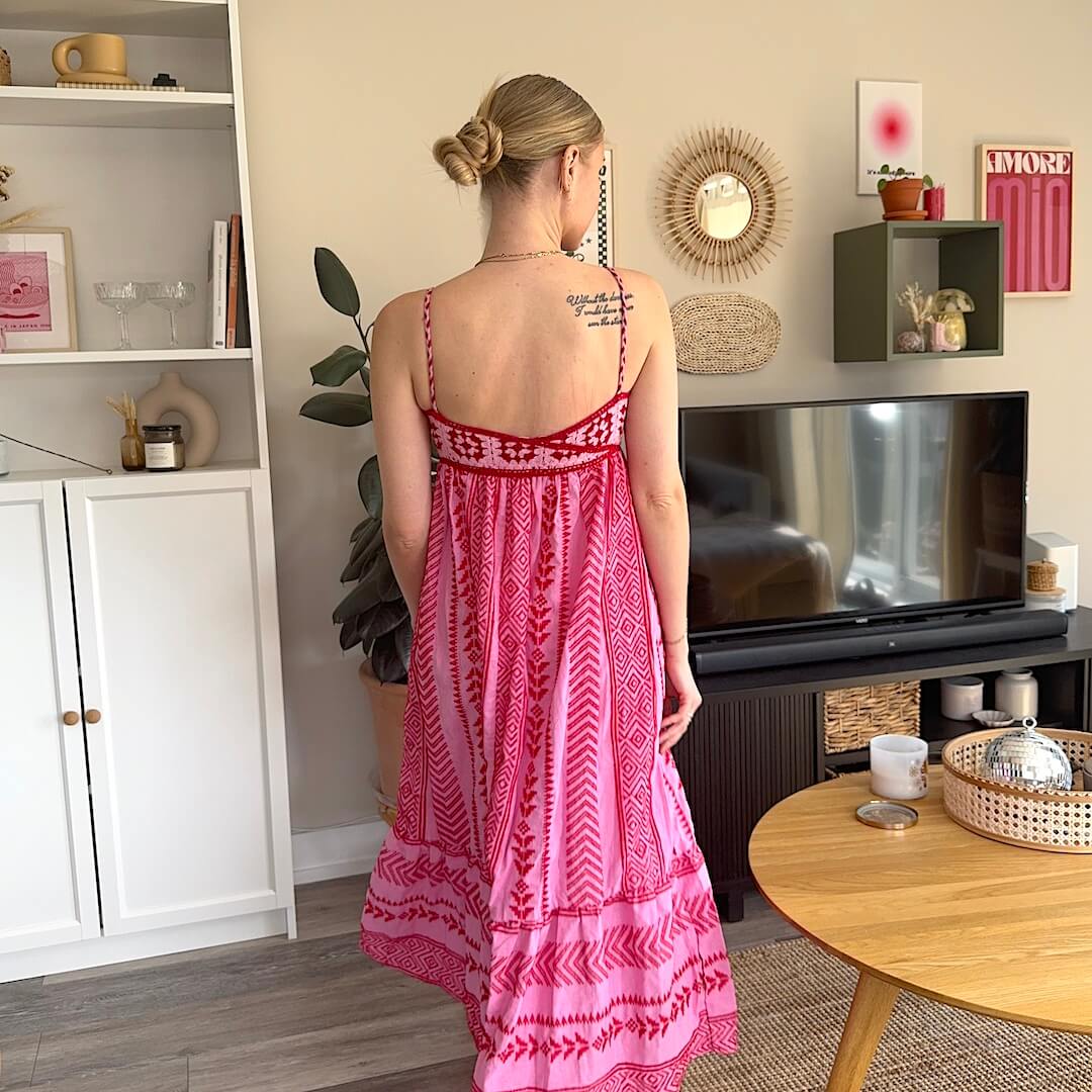 Bayline™ | Maxi Zomer Jurk