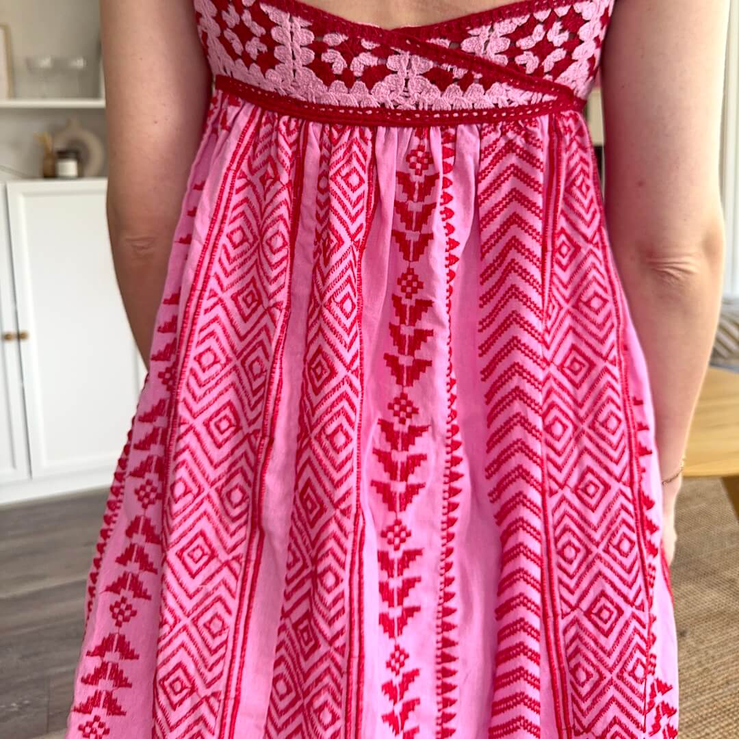 Bayline™ | Maxi Zomer Jurk
