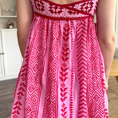 Bayline™ | Maxi Zomer Jurk