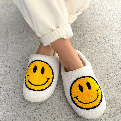 Bayline™ |  Slippers Met Grappig Gezicht