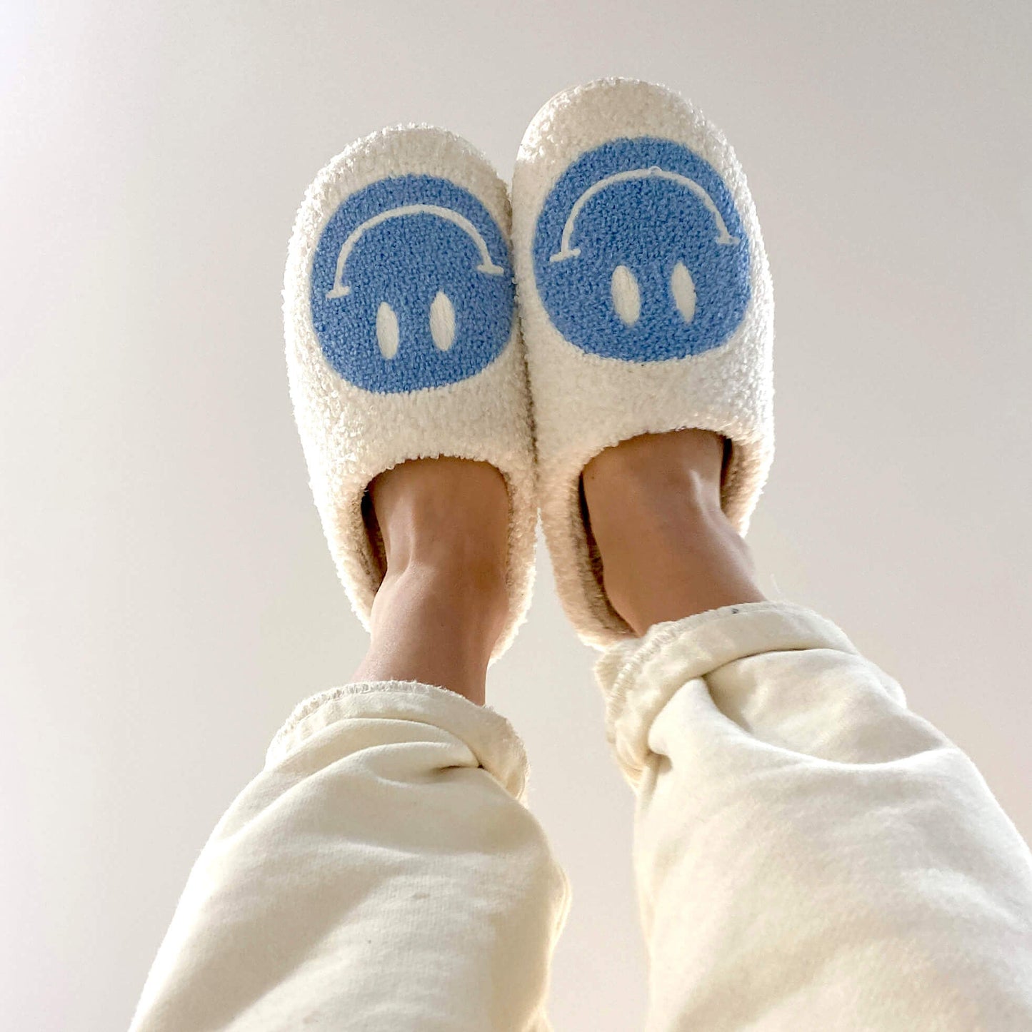 Bayline™ |  Slippers Met Grappig Gezicht