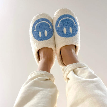 Bayline™ |  Slippers Met Grappig Gezicht