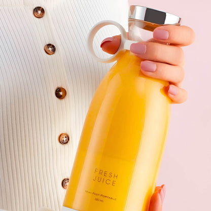 Bayline™ | Originele Draagbare Smoothie Menger