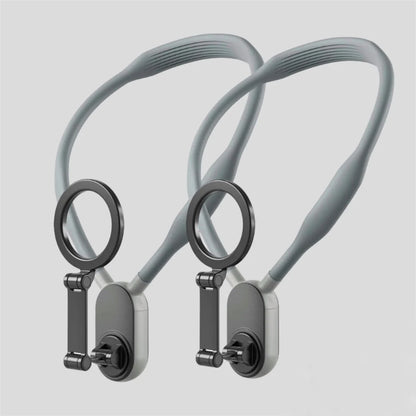 FlexiMount™ | Magnetische smartphone nekbeugel