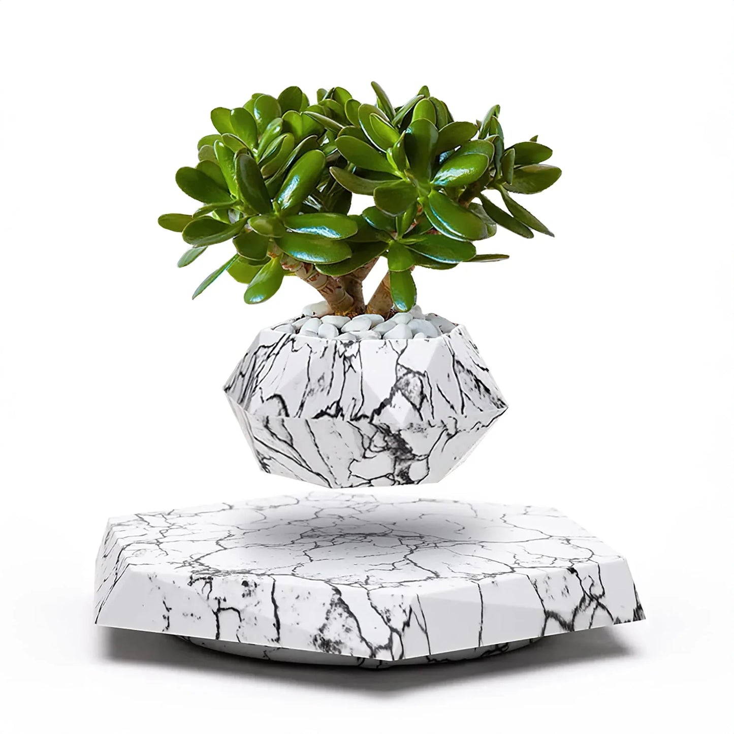 Bayline™ | Leviterende Plantenpot