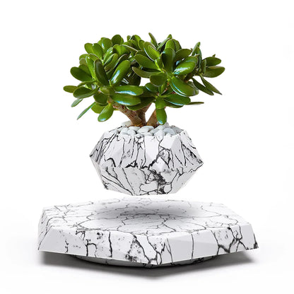 Bayline™ | Leviterende Plantenpot