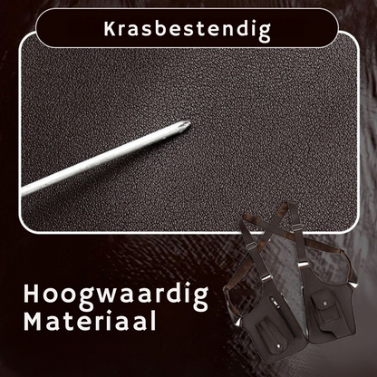 Bayline™ | Veelzijdige Tactische Heuptas