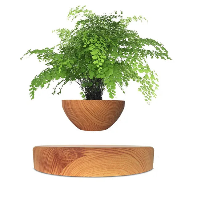 Bayline™ | Leviterende Plantenpot