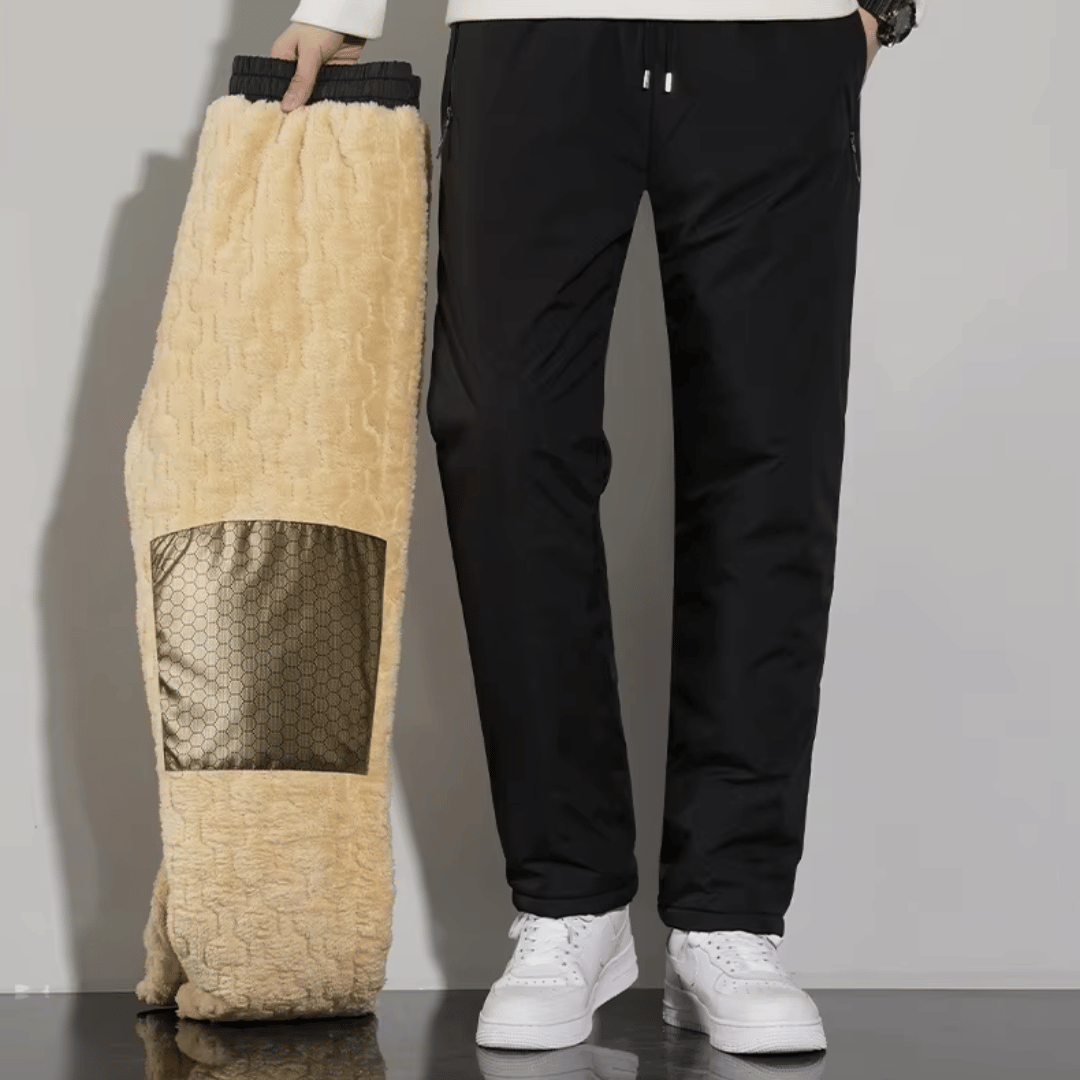 Bayline™ | Water- En Winddichte Thermobroek