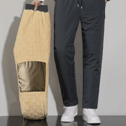 Bayline™ | Water- En Winddichte Thermobroek