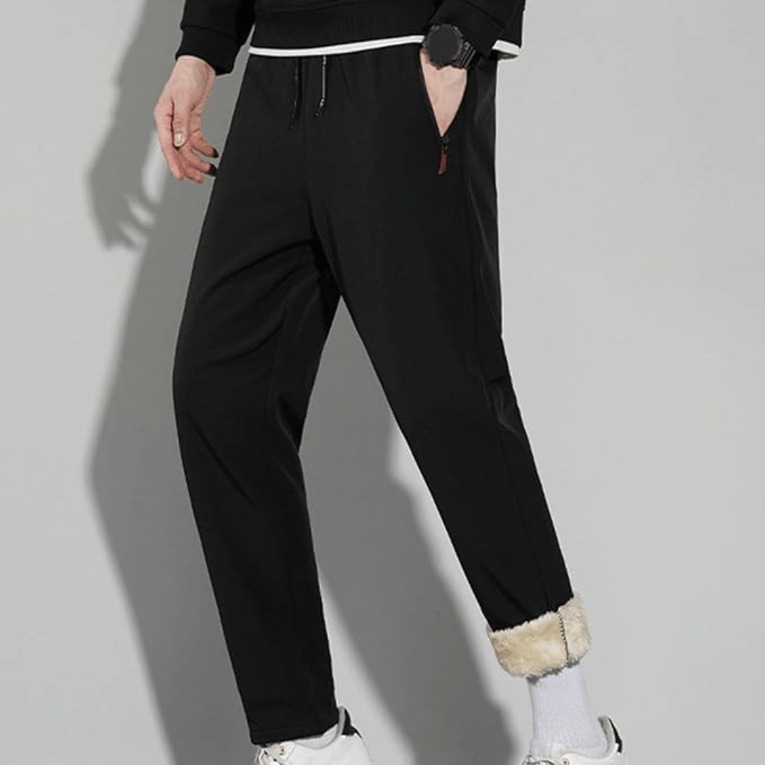 Bayline™ | Water- En Winddichte Thermobroek