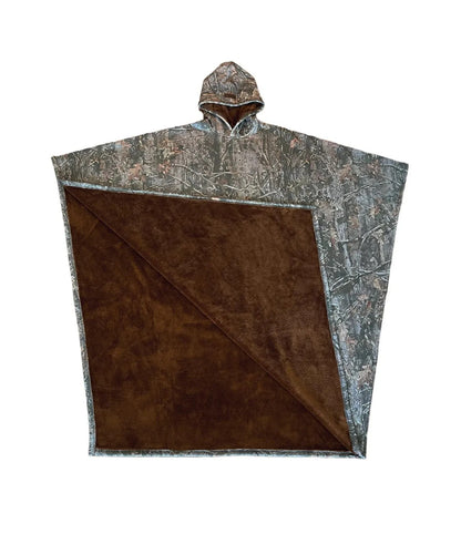 Bayline™ | Comfortabele Warme Oversized Arcane Hoodie