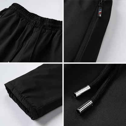 Bayline™ | Water- En Winddichte Thermobroek