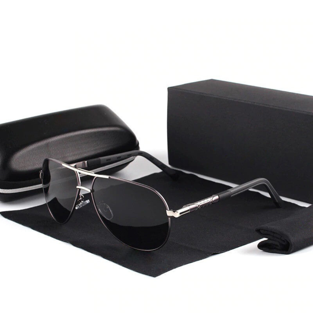 Bayline™ | Aviator Zonnebrillen