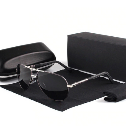 Bayline™ | Aviator Zonnebrillen