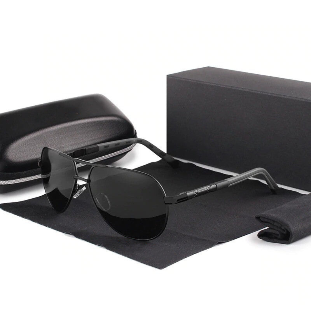 Bayline™ | Aviator Zonnebrillen