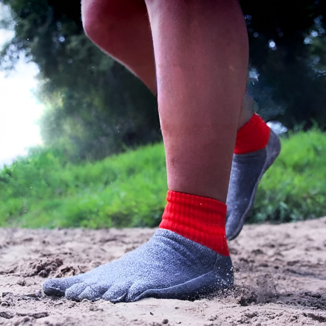 Bayline™ | Supersokken