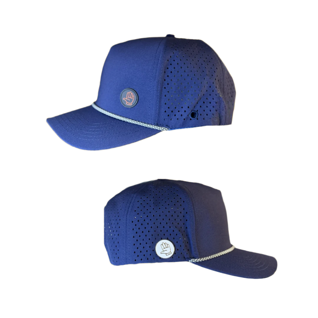 Bayline™ | Handschoenenhouder Pro TechHat