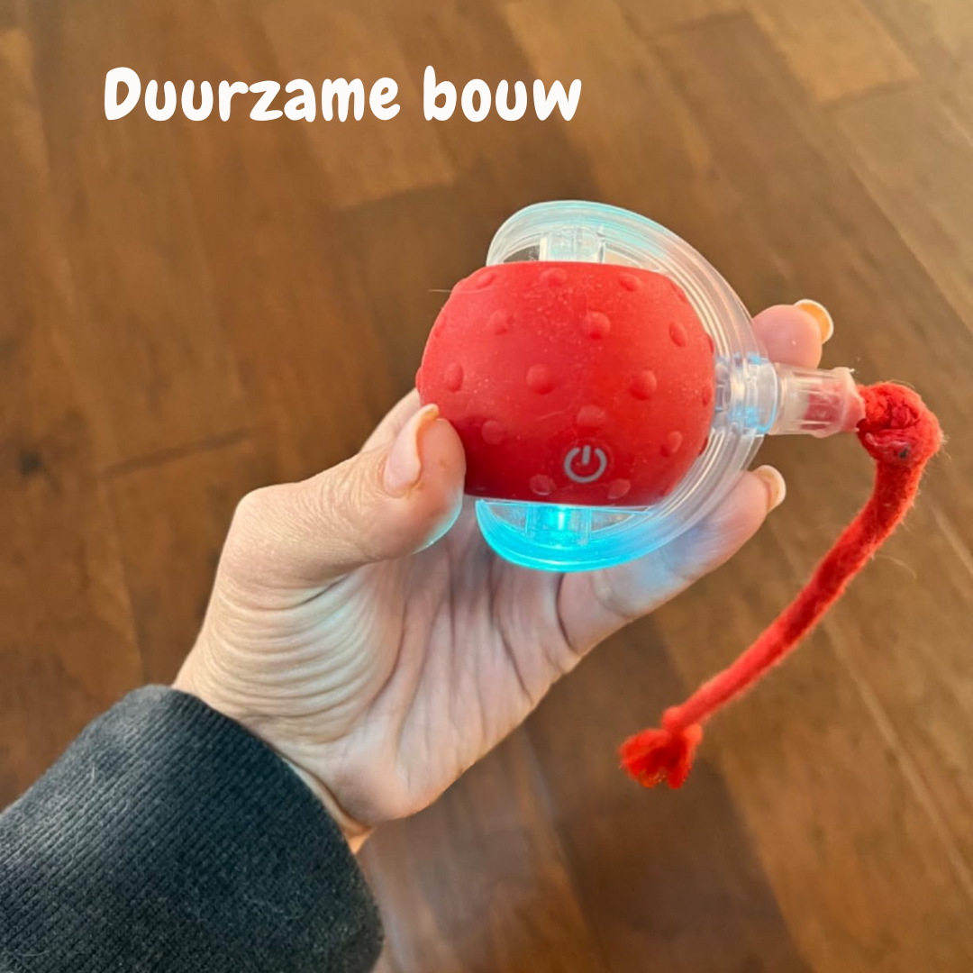 Bayline™ | Chewie Viral Rollende Bal