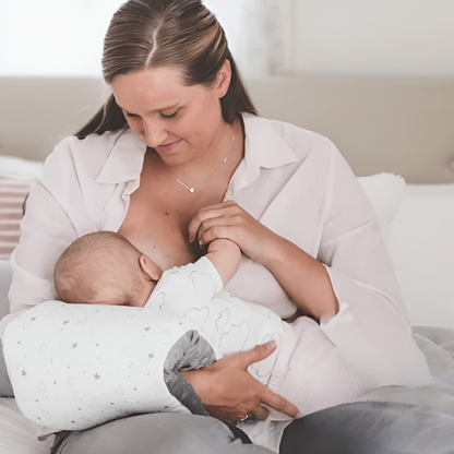 Bayline™ | Baby Voedingsarmkussen