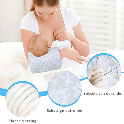Bayline™ | Baby Voedingsarmkussen