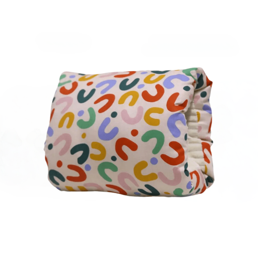 Bayline™ | Baby Voedingsarmkussen