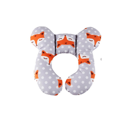 Bayline™ | Baby Steunkussen